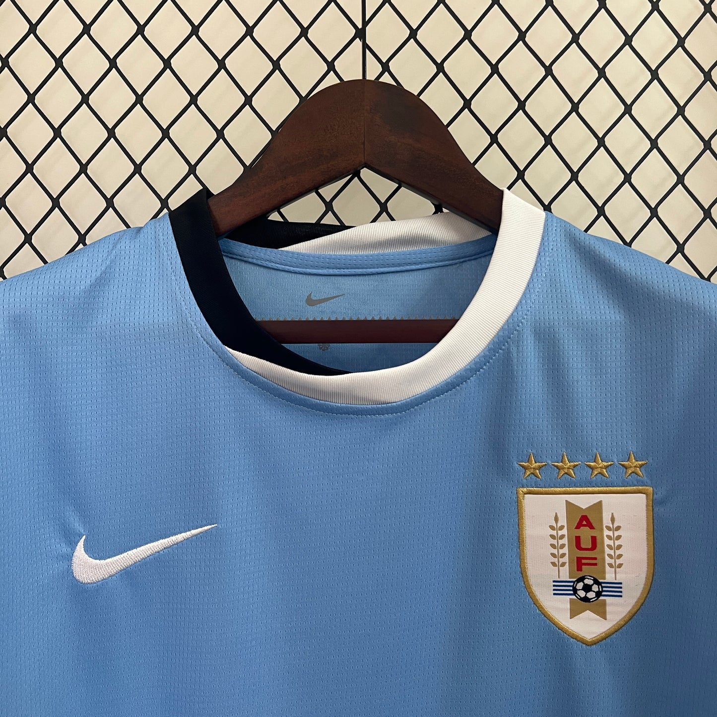 Uruguay 2024 Casa