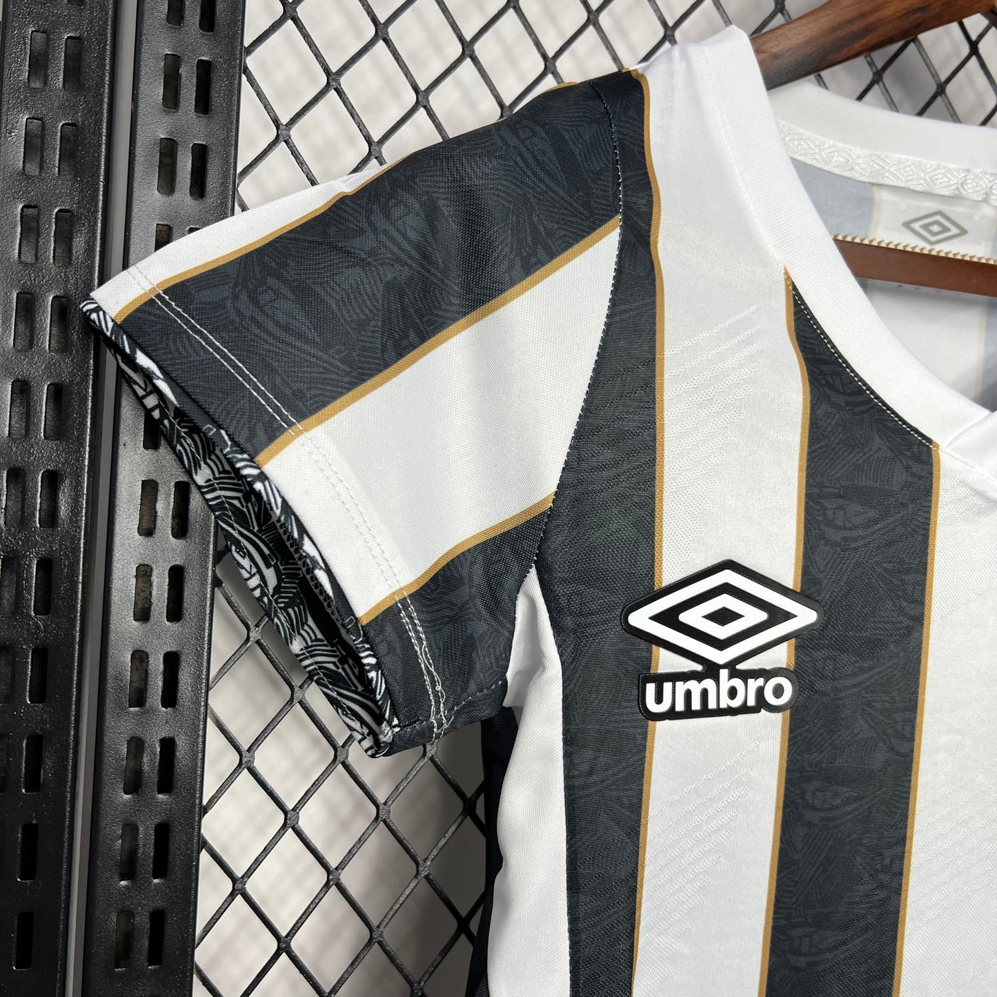 Santos 24/25 Feminina Alternativa