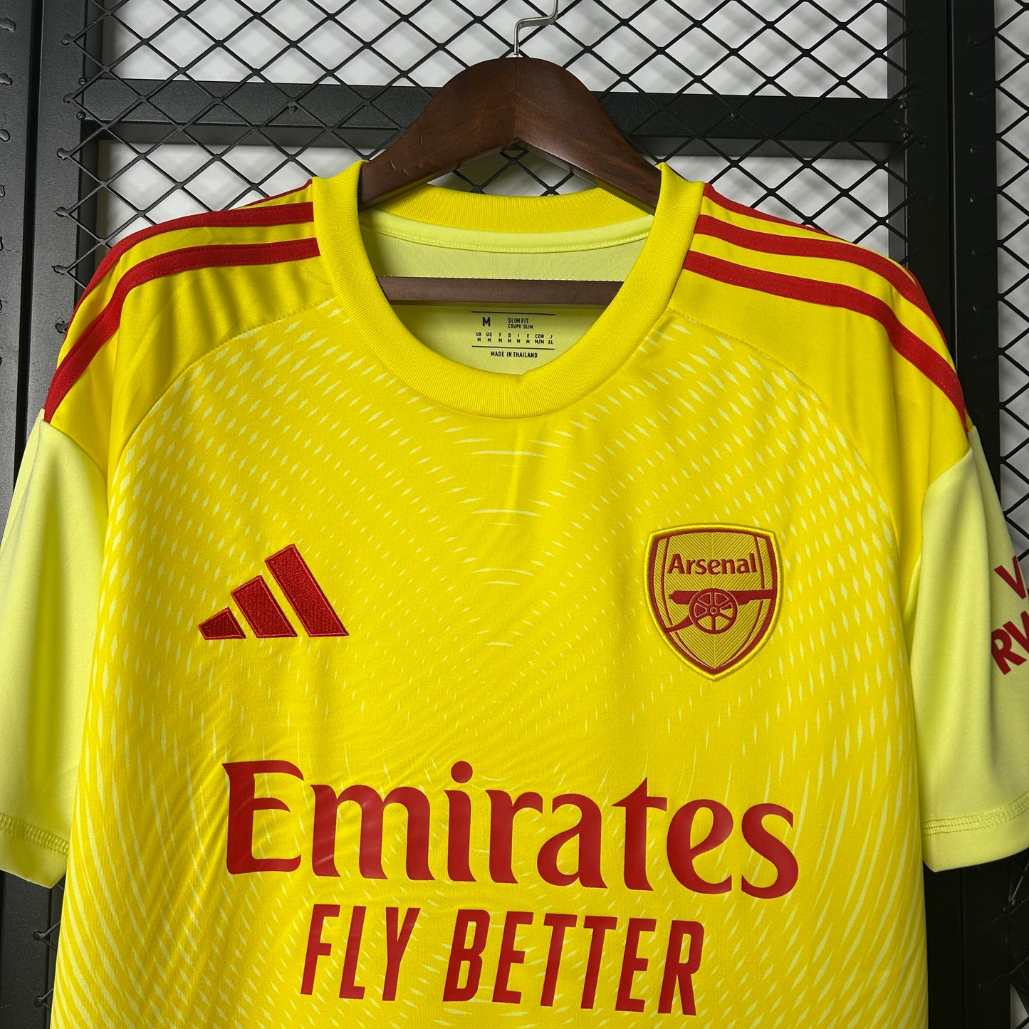 Arsenal 25/26 Goalkeeper
