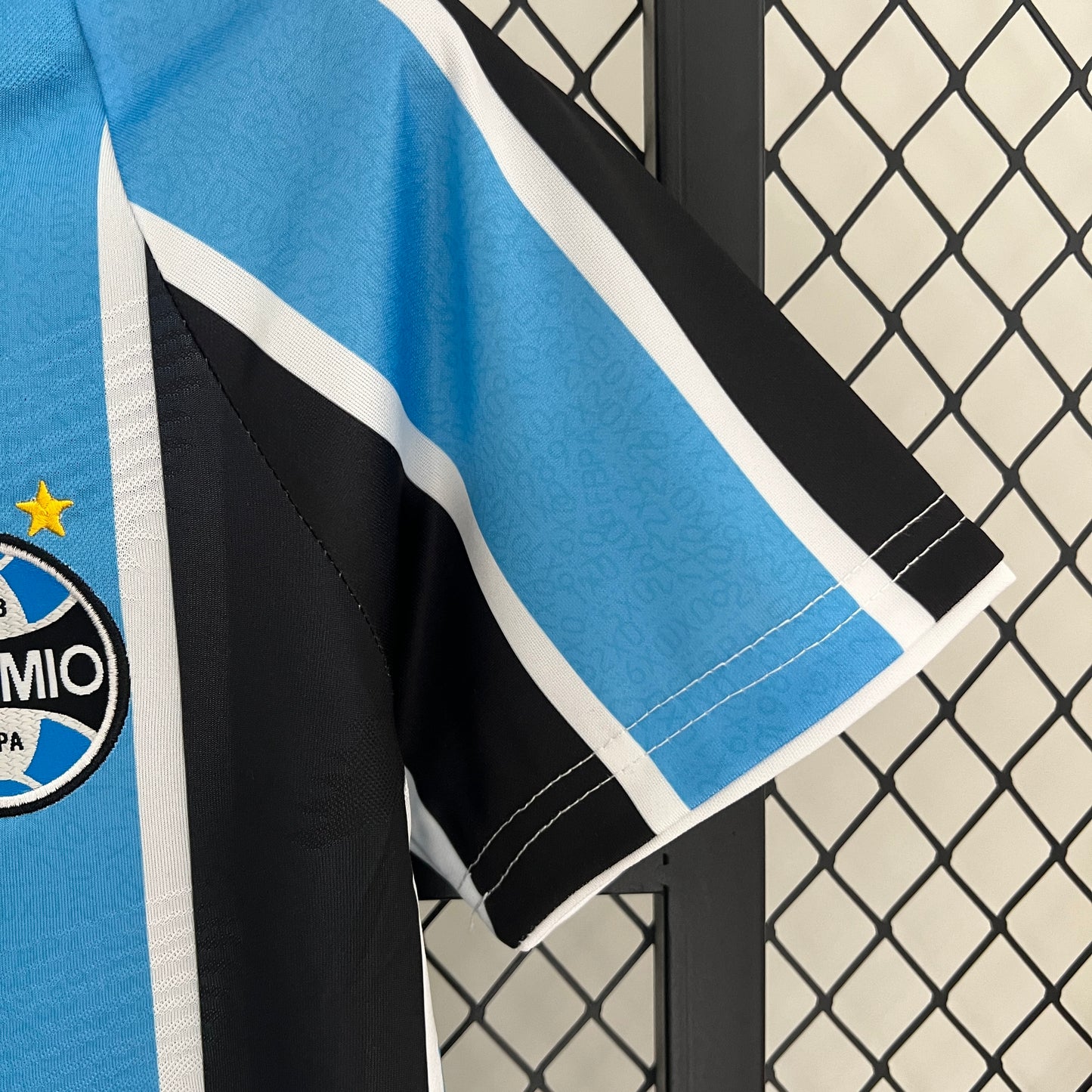 Gremio 24/25 Feminina Casa