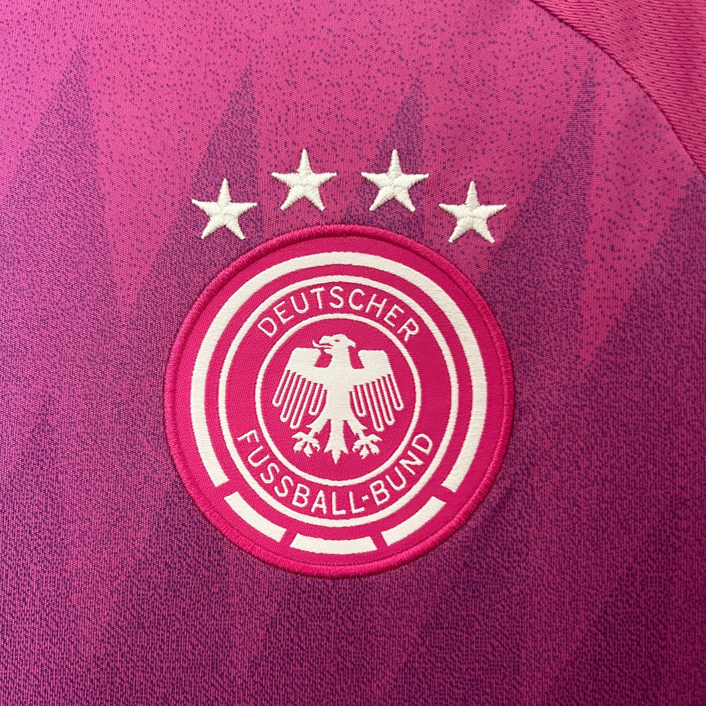Alemanha 2024 Alternativa
