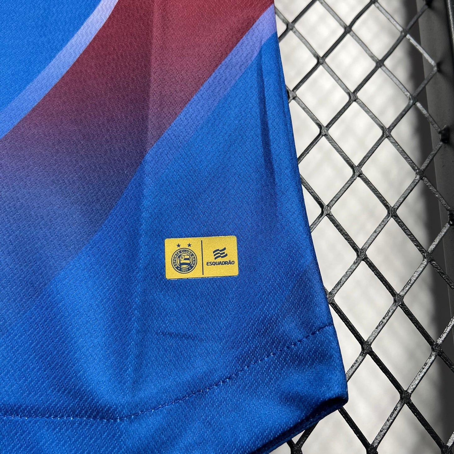 Bahia 24/25 Feminina Alternativa