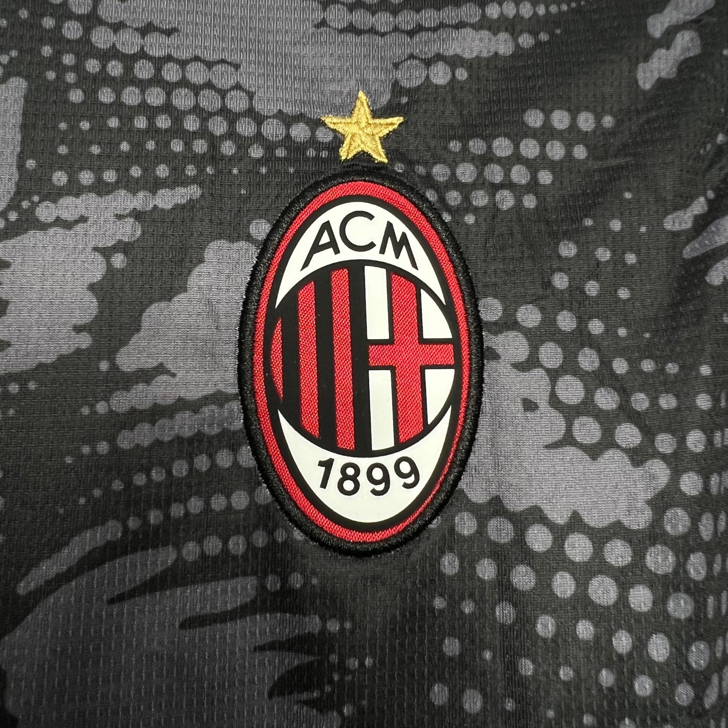 Milan 24/25 Goalkeeper