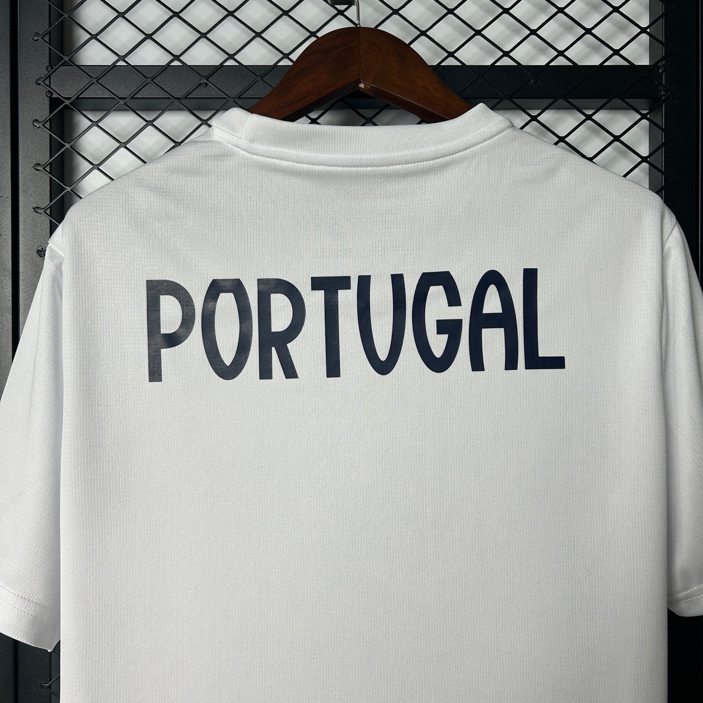 Portugal 2025 - Training 1