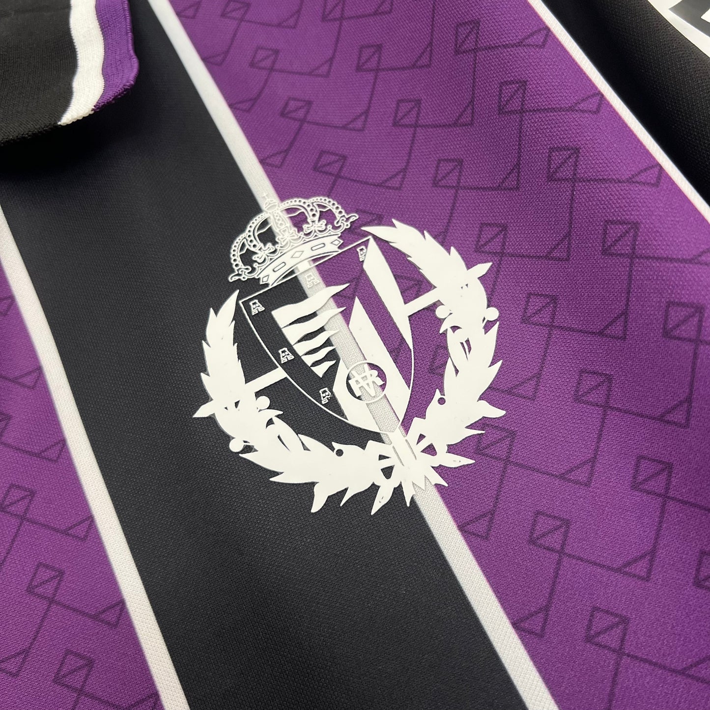 Valladolid 25/26 - Alternativa 1