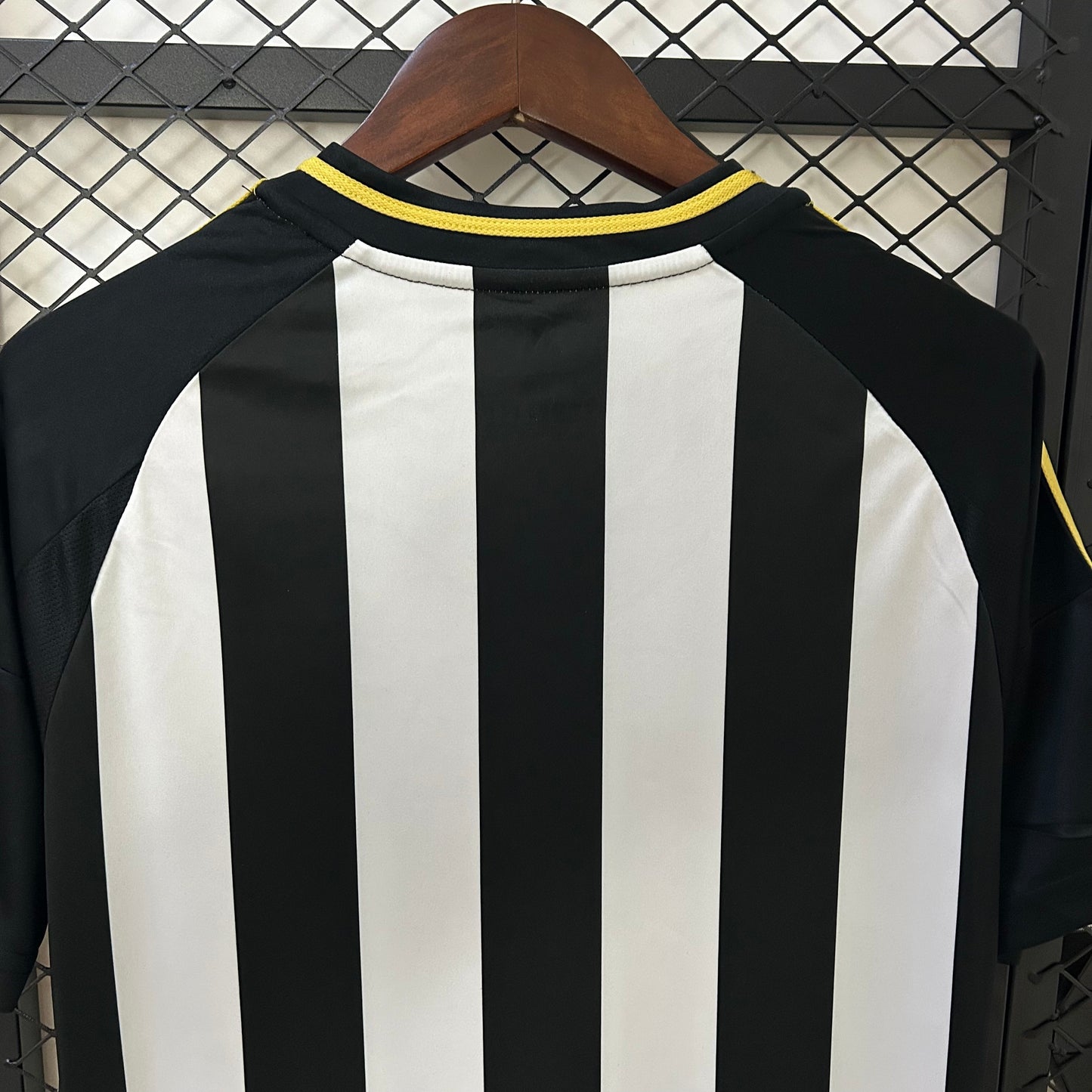 Atlético Mineiro 25/26 Casa