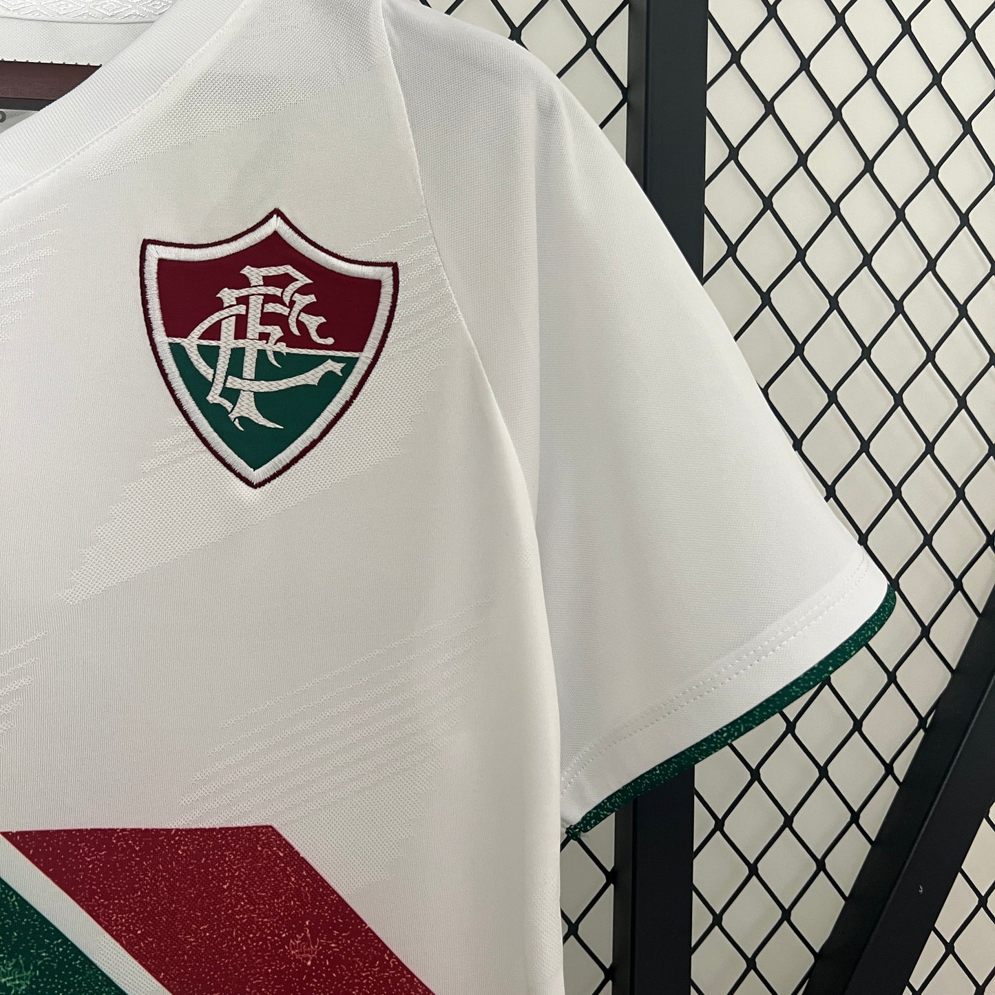 Fluminense 24/25 Alternativa