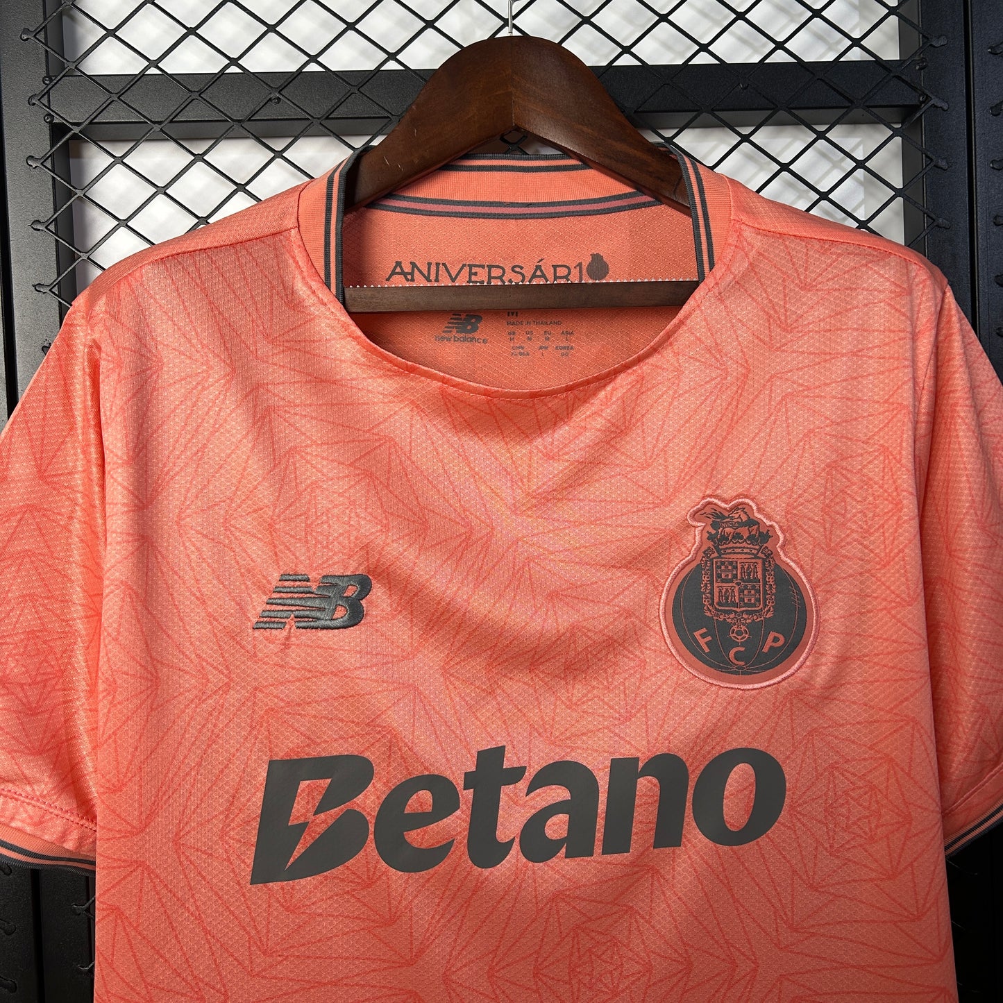 Porto 25/26 Alternativa