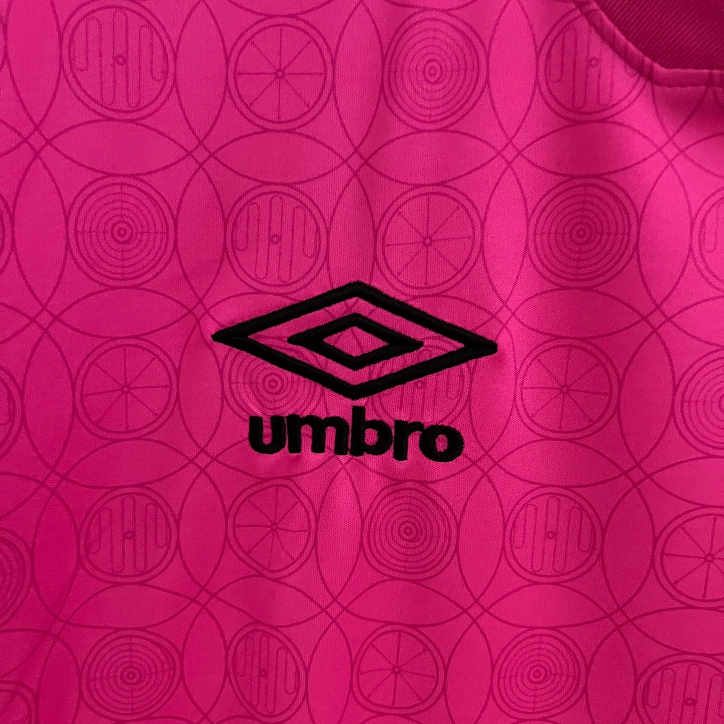 Sports Recife 23/24 Pink