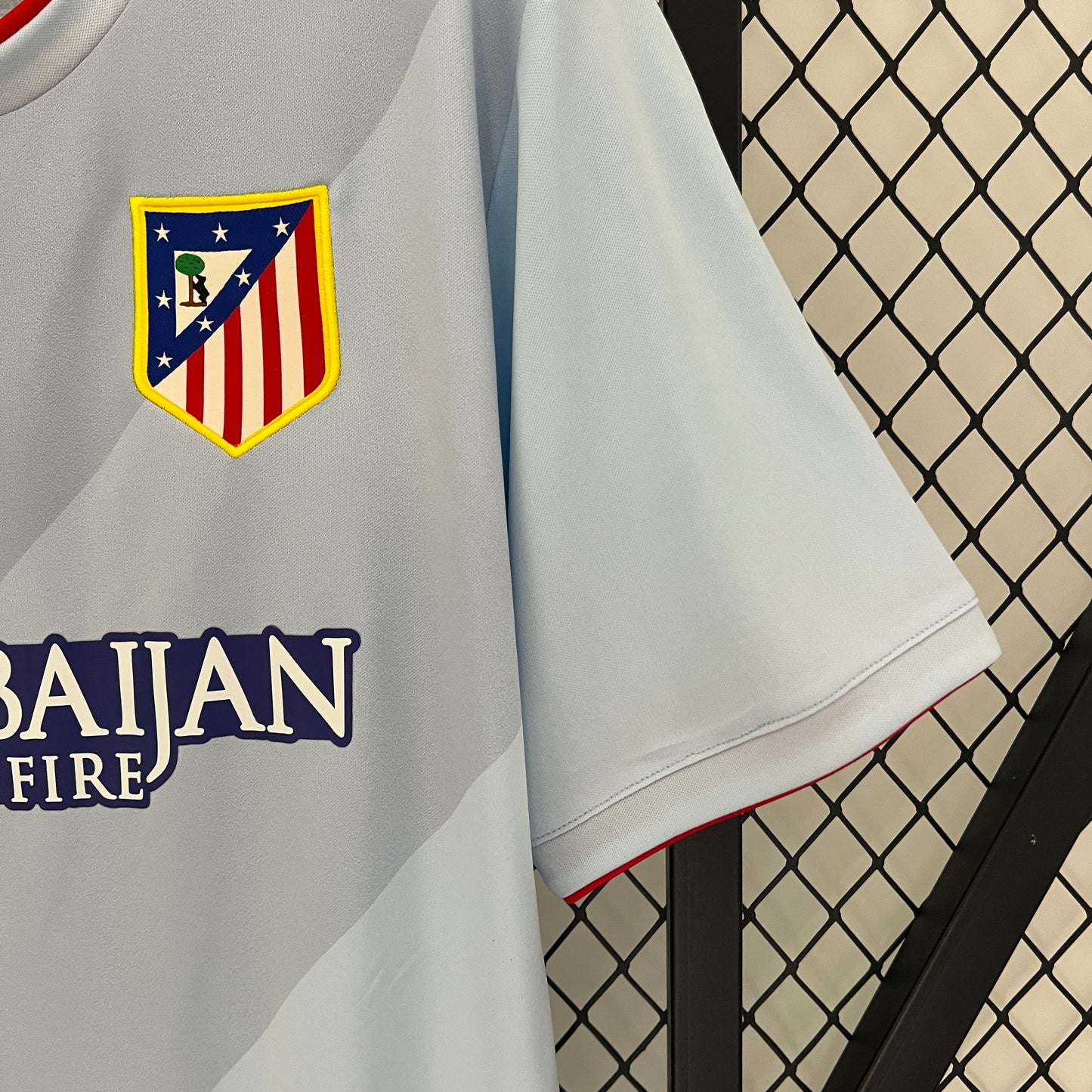 Atlético Madrid 13/14 - Retro Alternativa