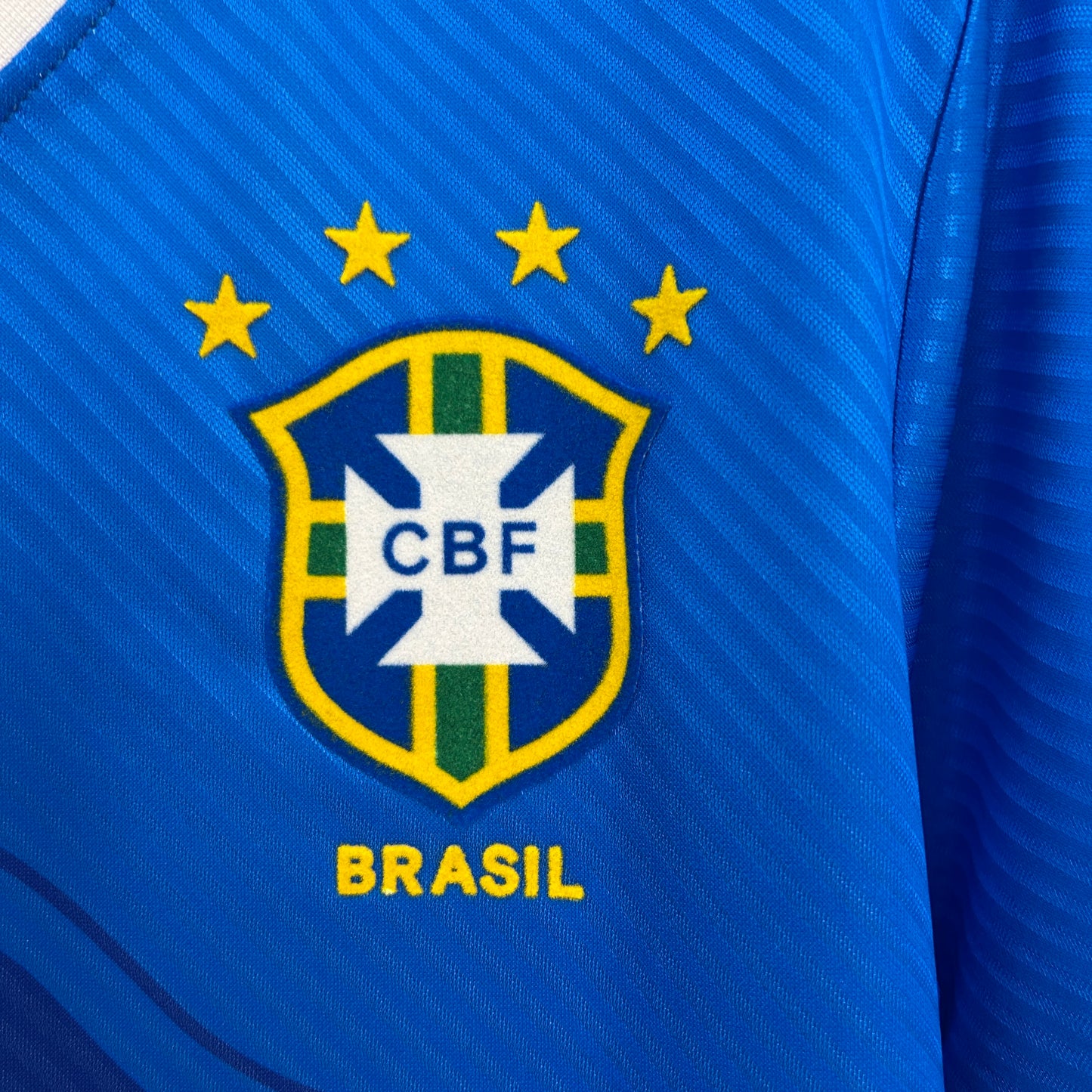 Brasil 1994 Retro - Alternativa