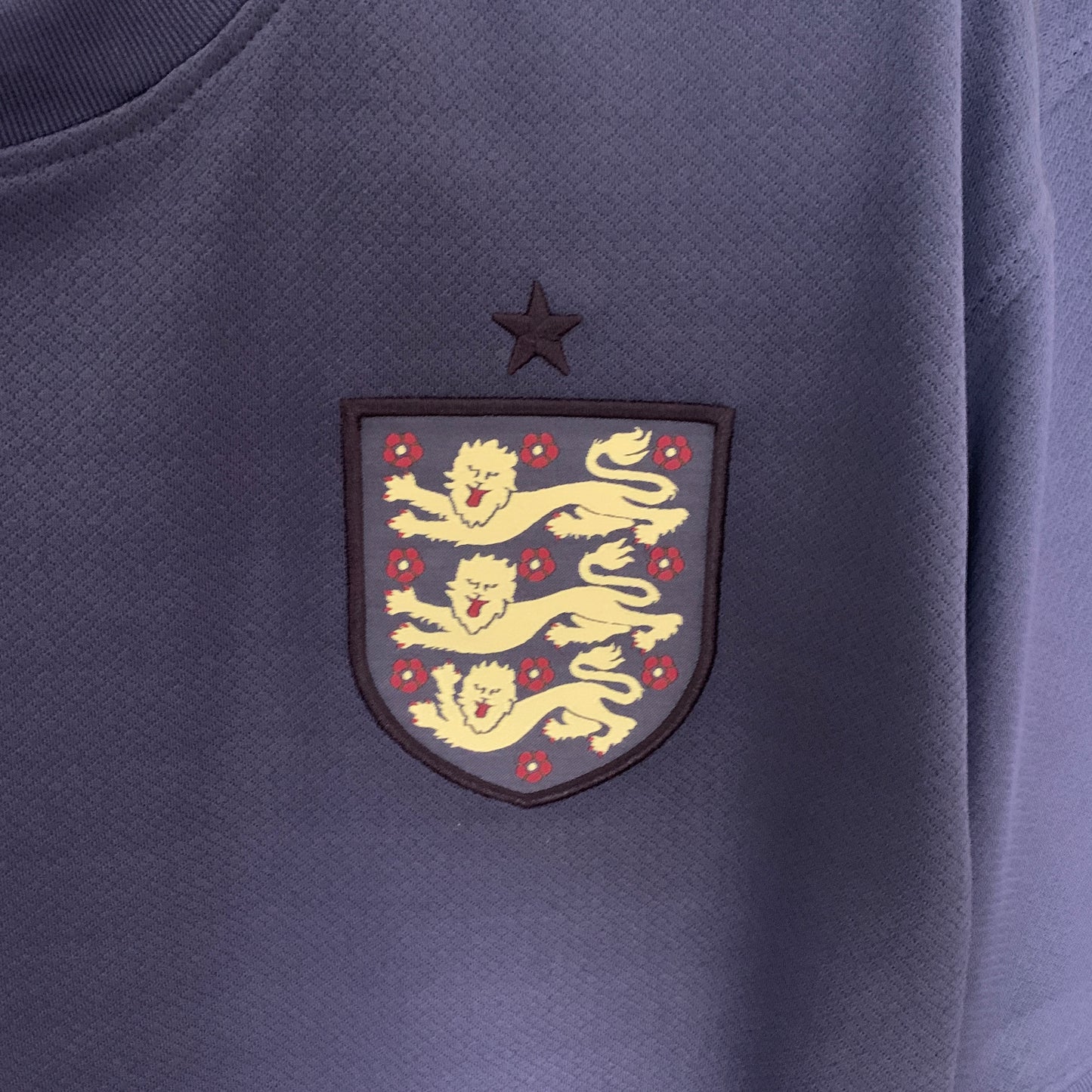 Inglaterra 2024 - Casa