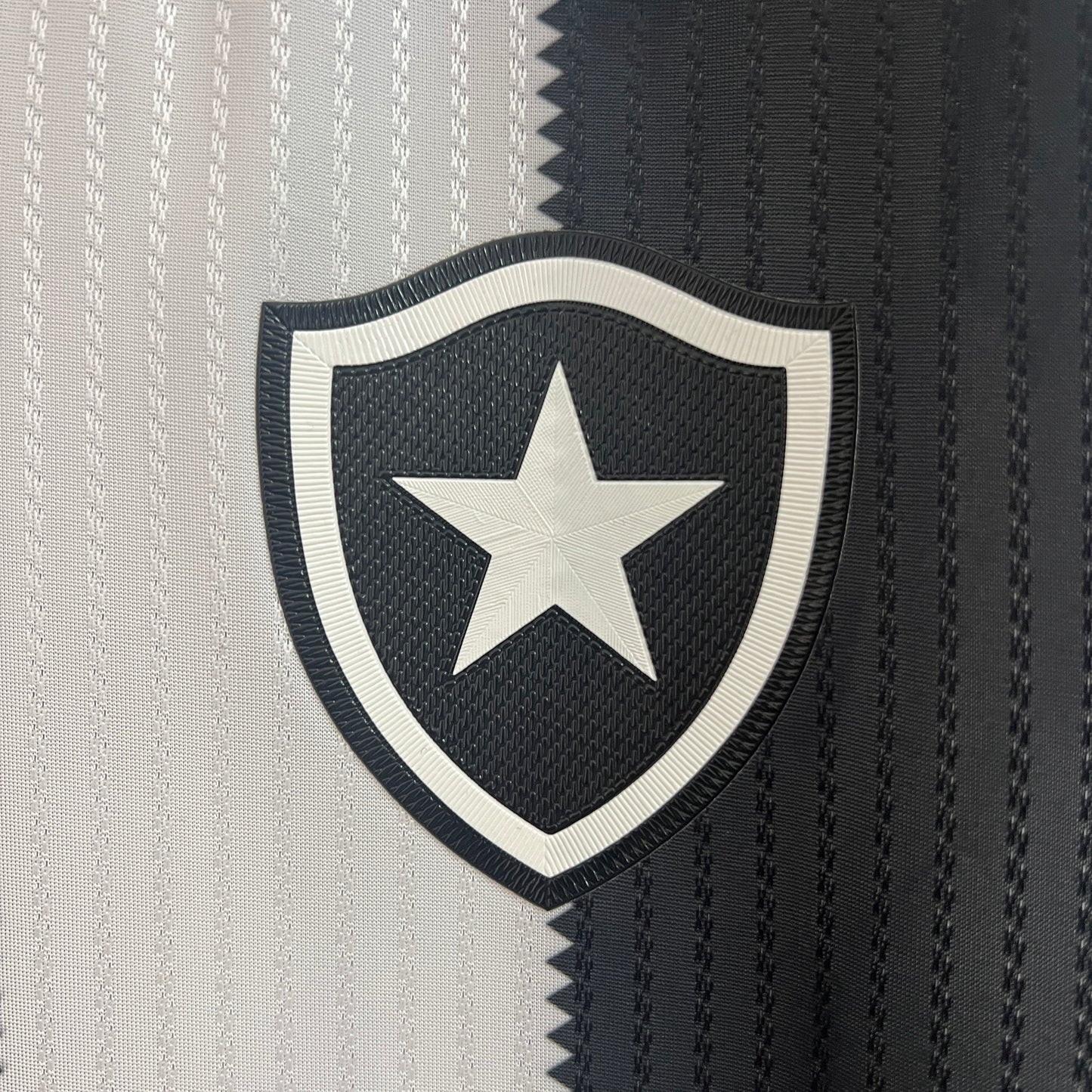 Botafogo 24/25 Casa