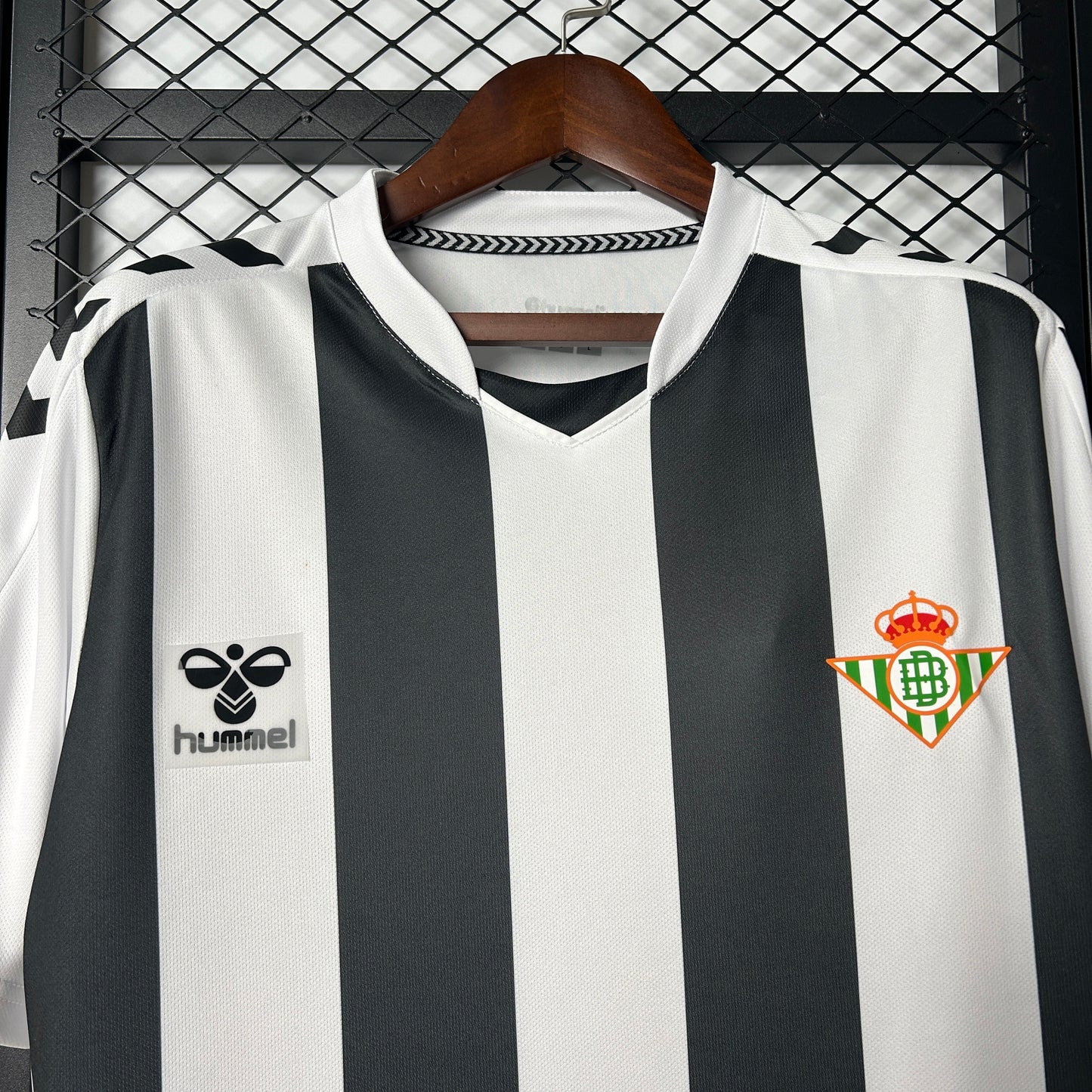 Real Betis 25/26 - Special Edition 1