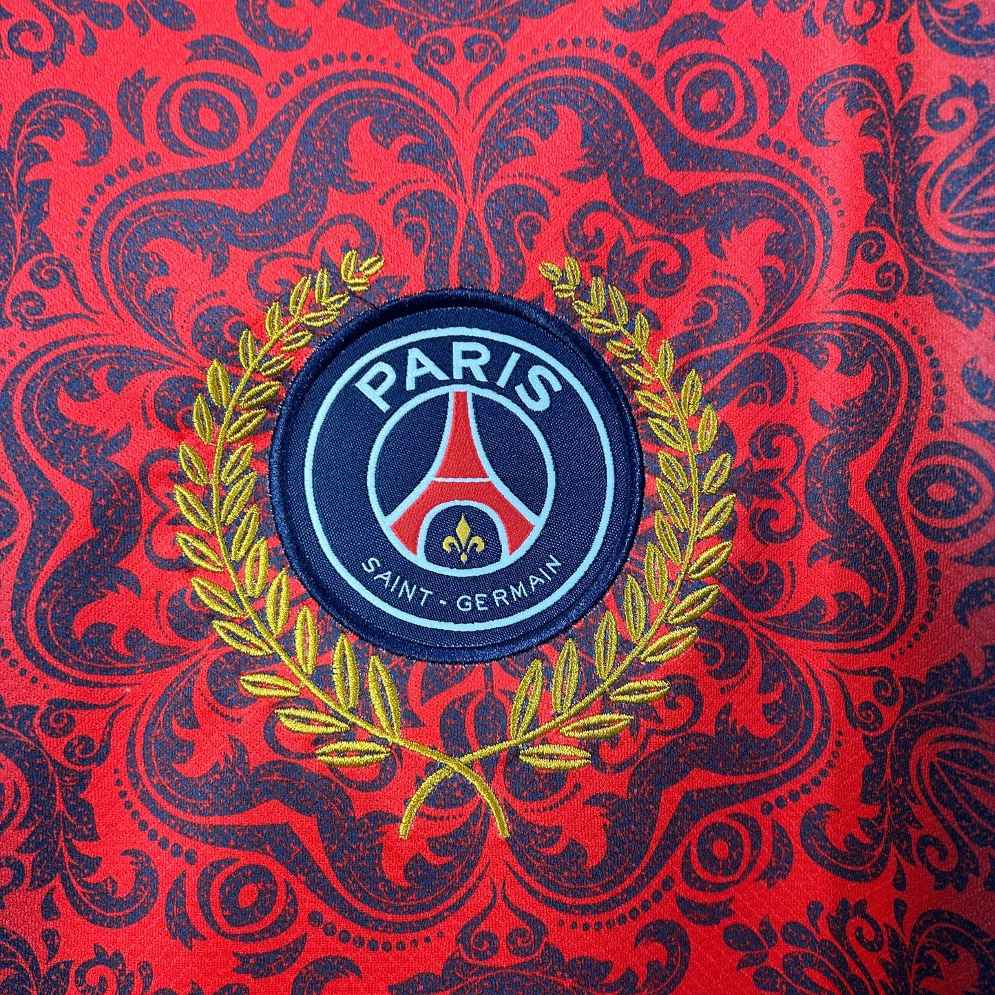 PSG 25/26 Special Edition