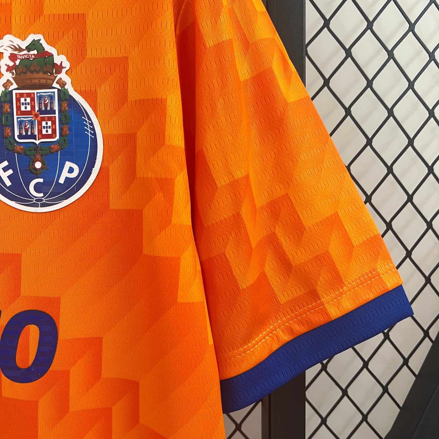Porto 24/25 Alternativa