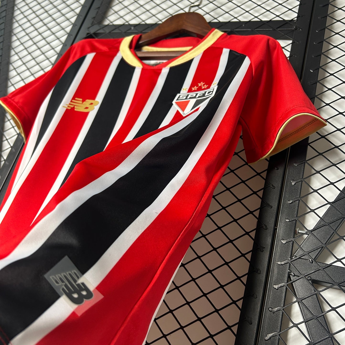 Sao Paulo 25/26 Feminina Alternativa