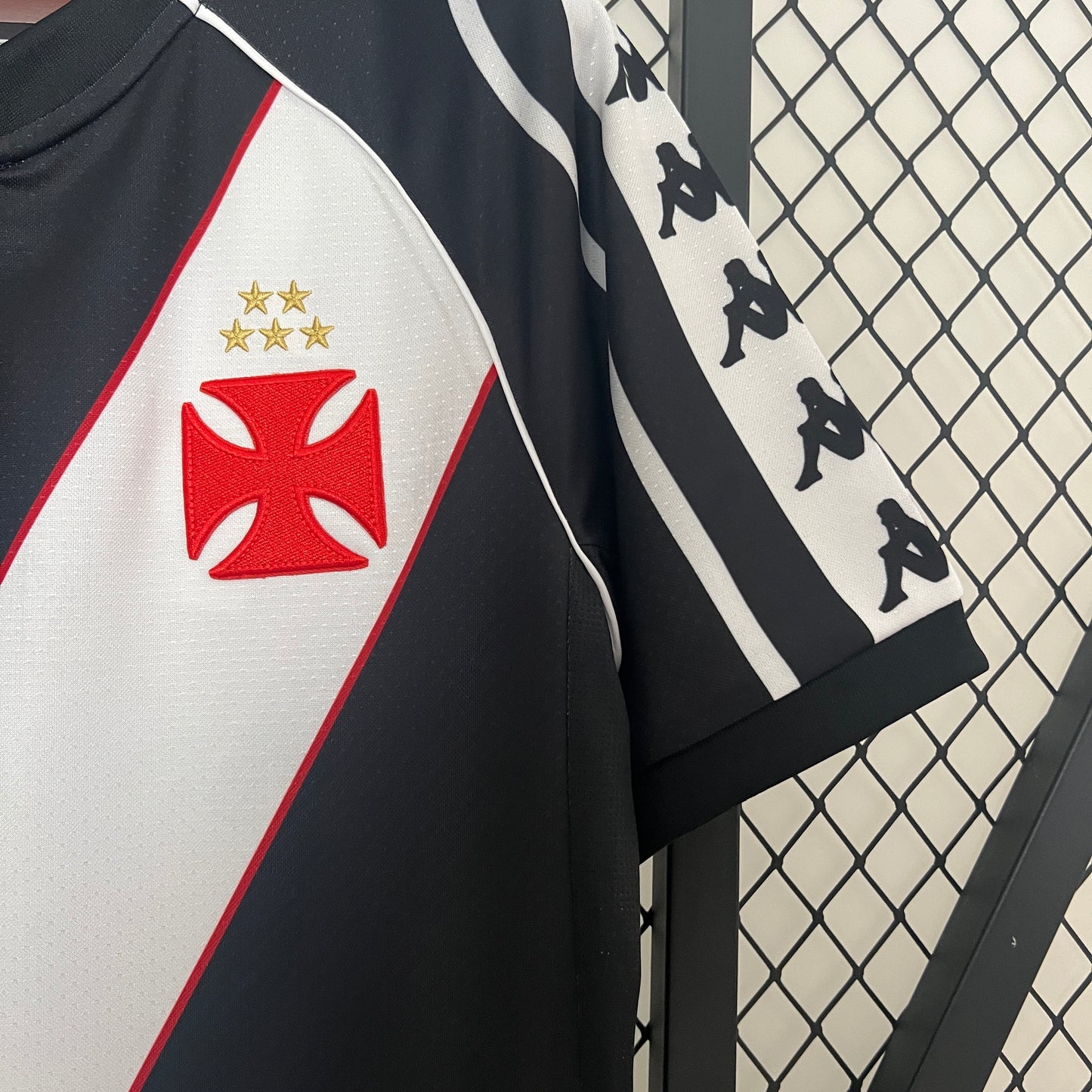 Vasco 24/25 Special Edition