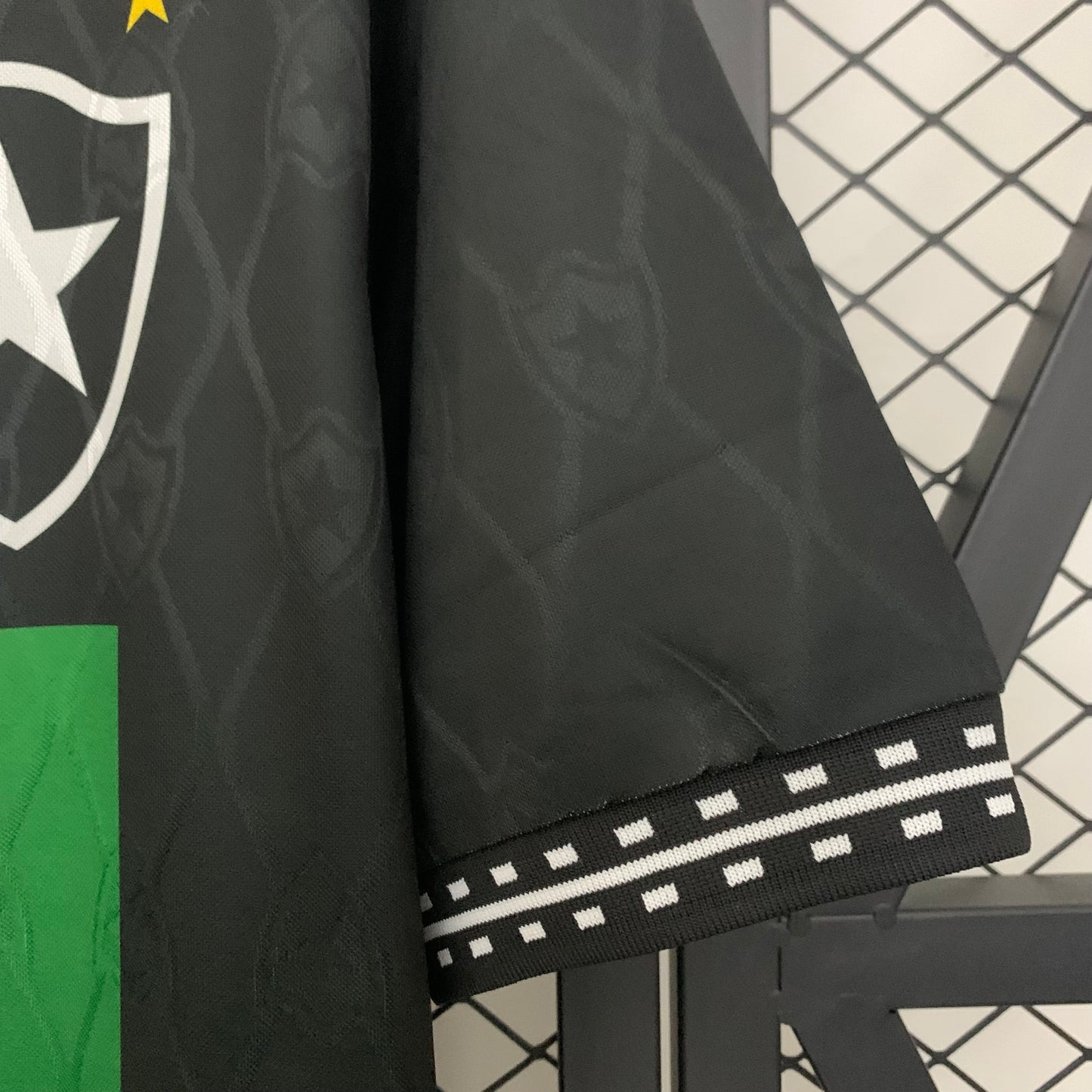 Botafogo 1995 Retro Alternativa
