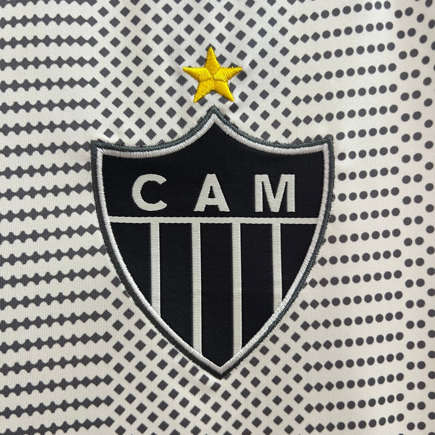 Atletico Mineiro 24/25 Altenativa