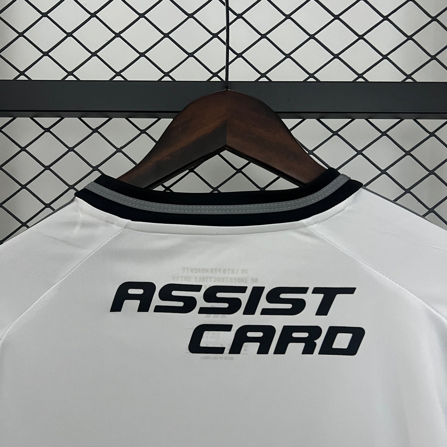 Colo Colo 25/26 Casa