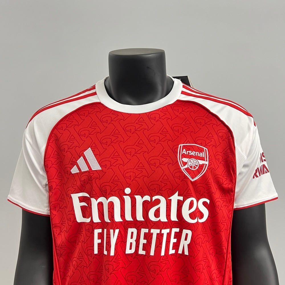Arsenal 25/26 Casa