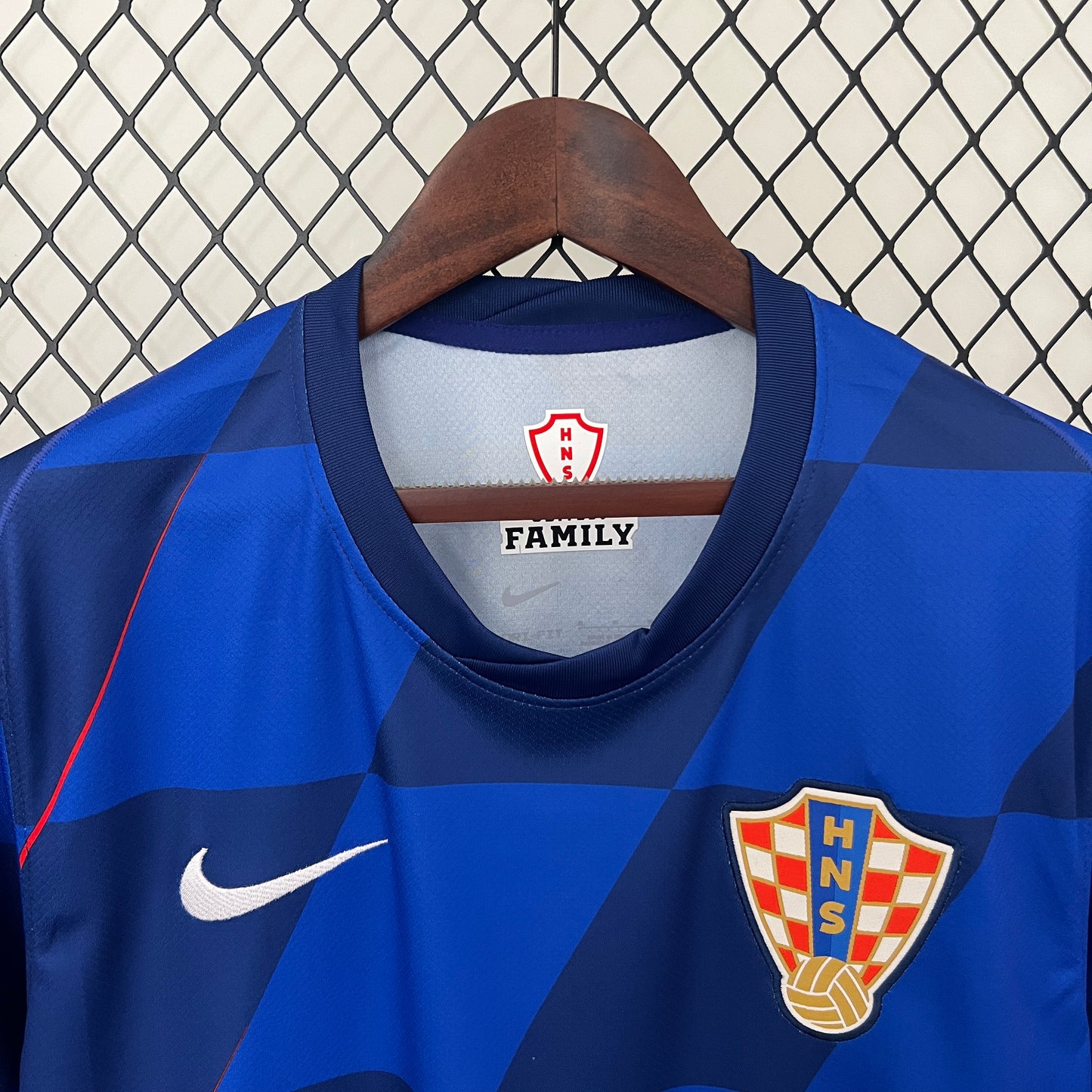 Croacia 2024 Alternativa