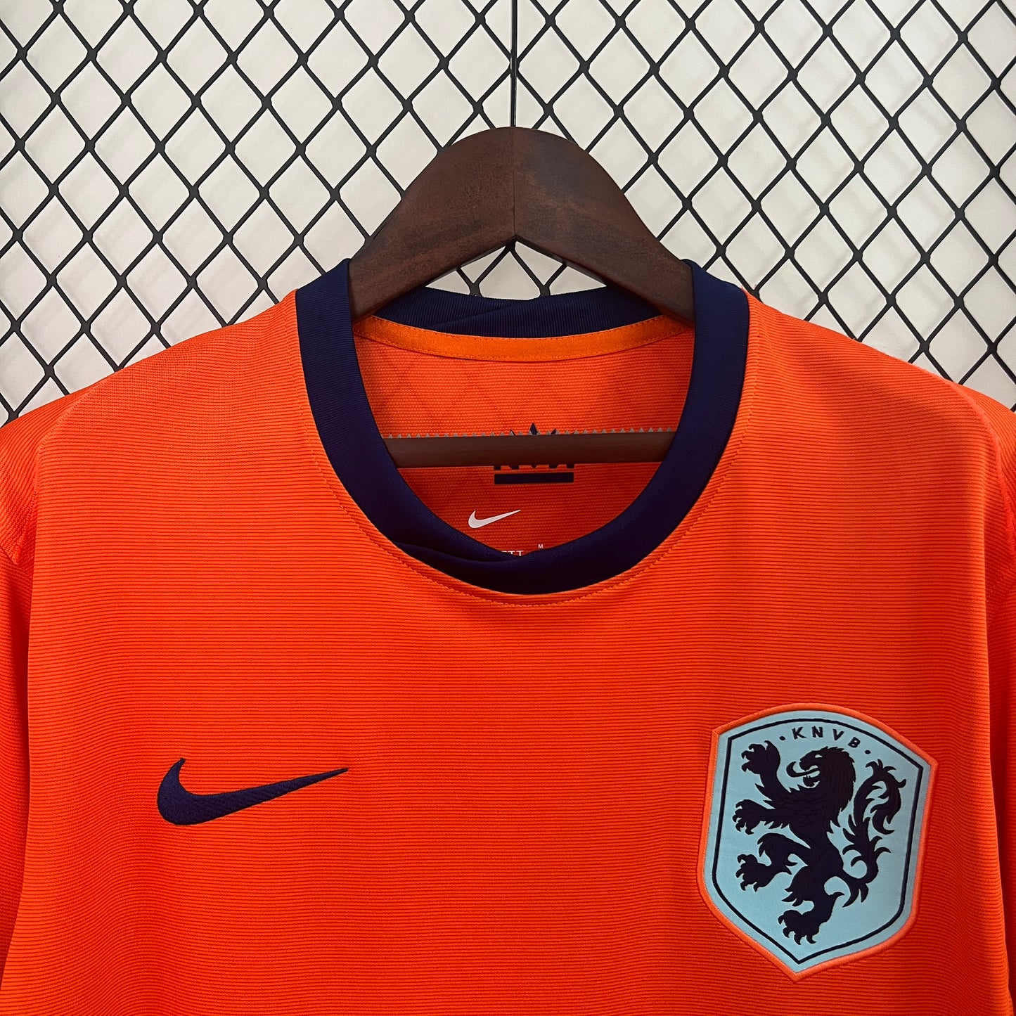Holanda 2024 Casa