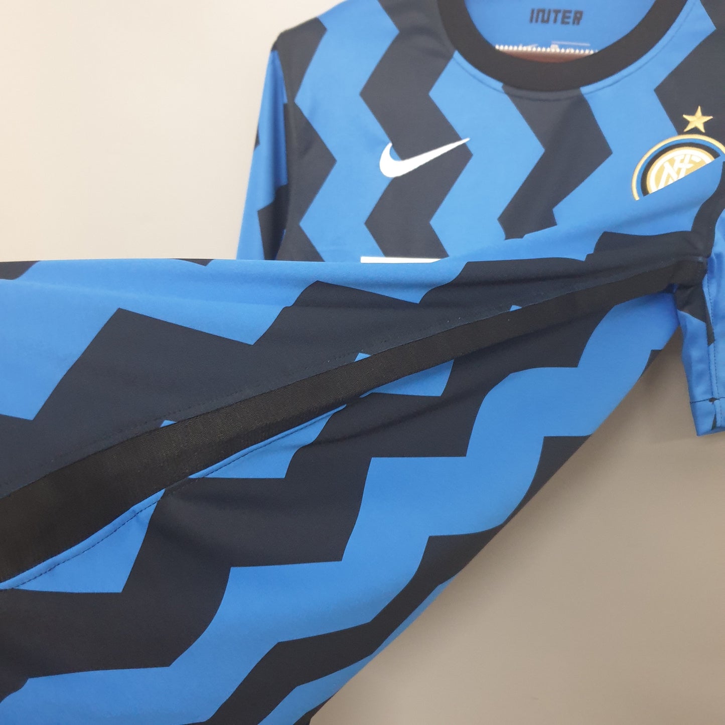 Inter 20/21 Retro Casa