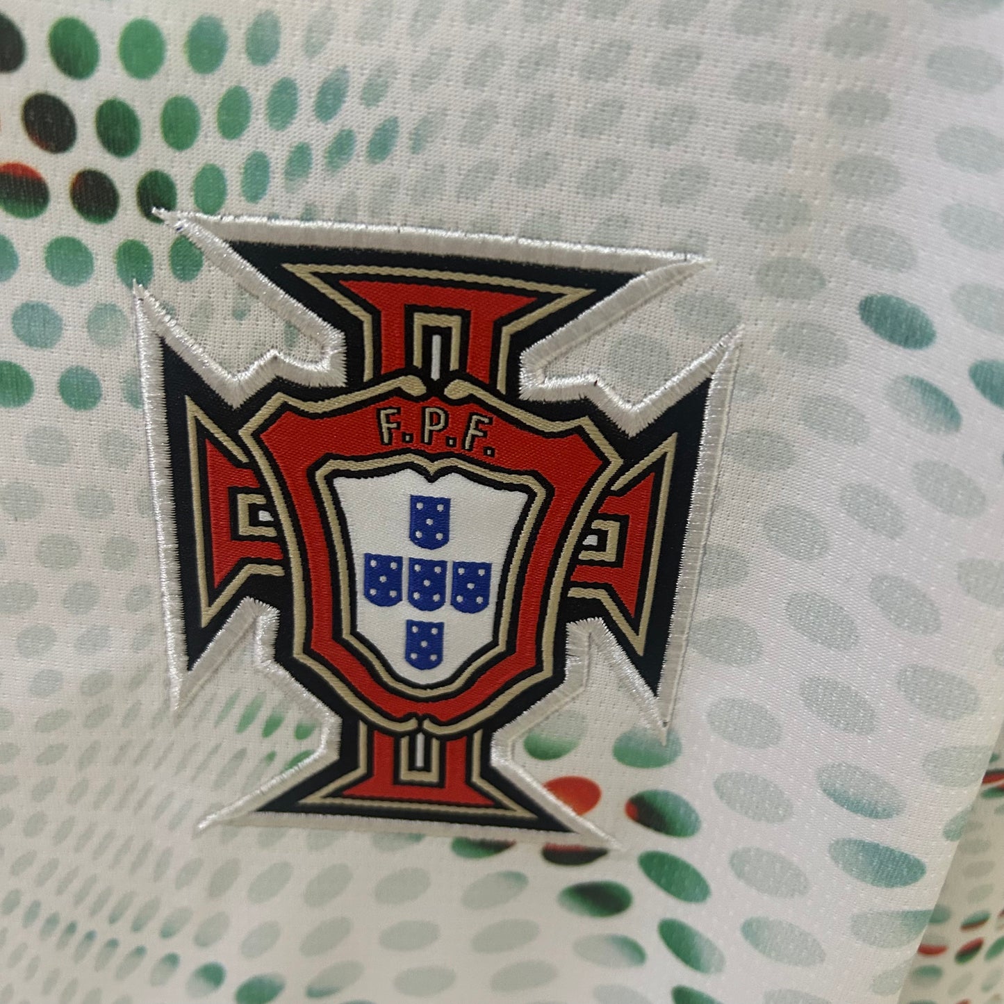 Portugal 2025 Alternativa - Long sleeve