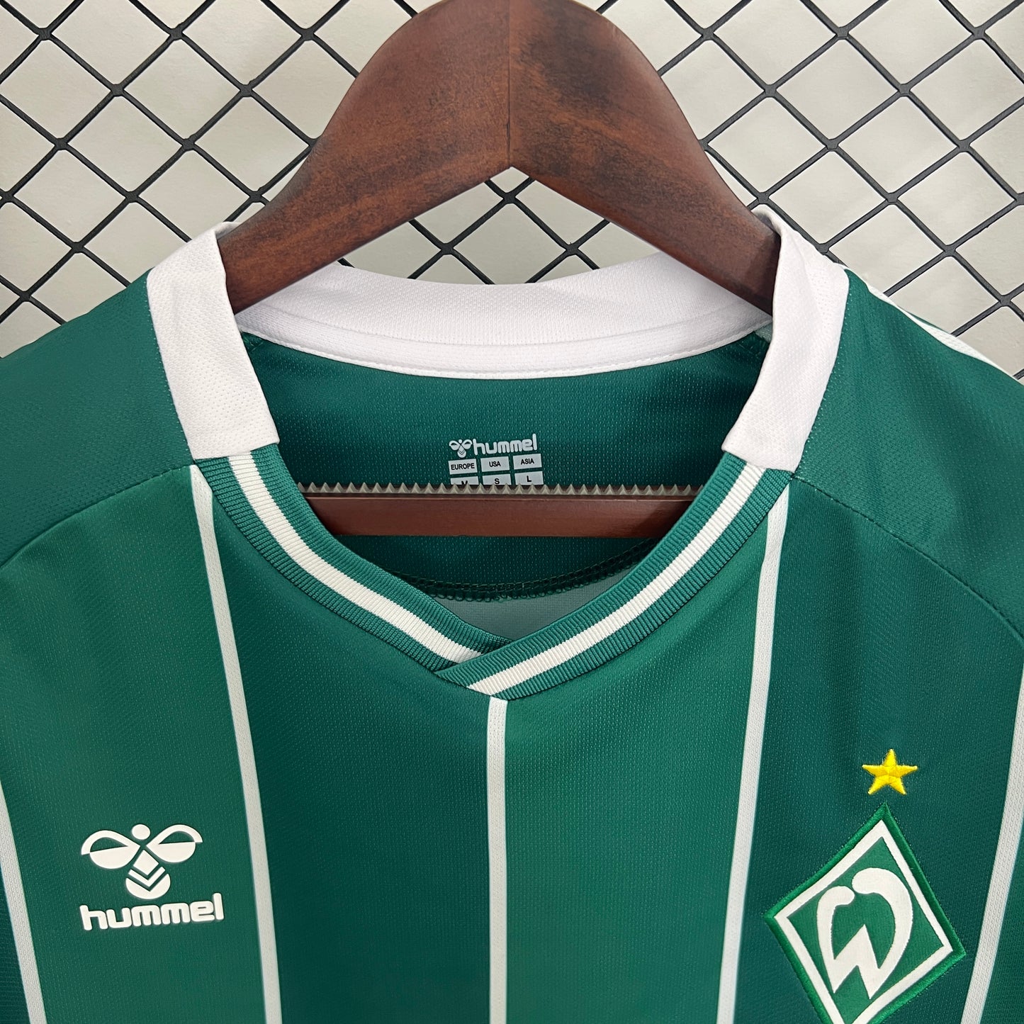 Werder Bremen 25/26 Casa