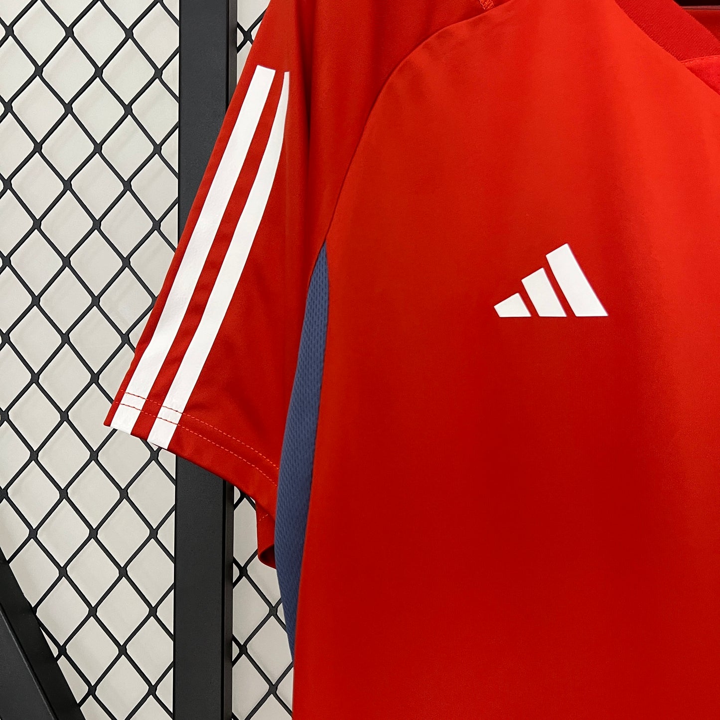 Cruzeiro 24/25 Training Wear Red