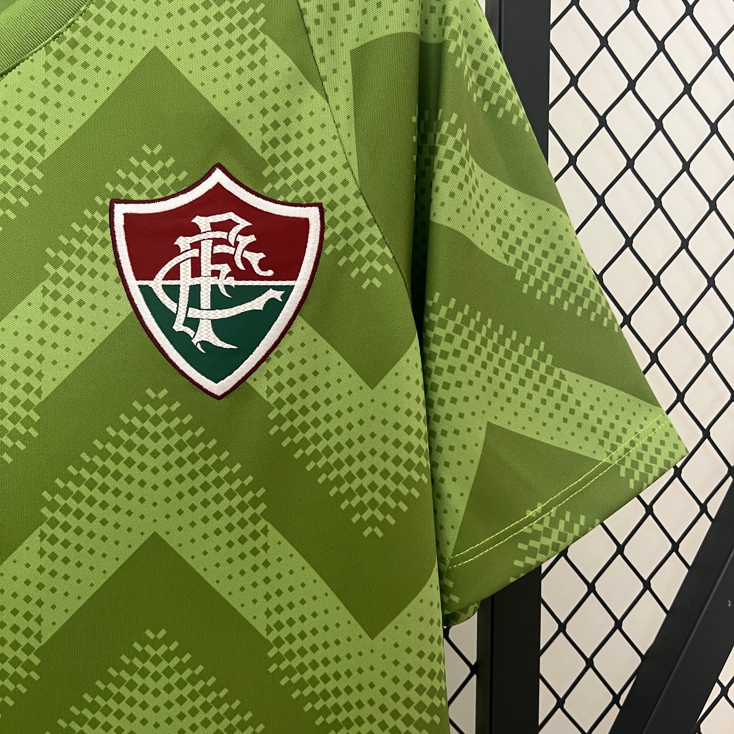Fluminense 24/25 Green