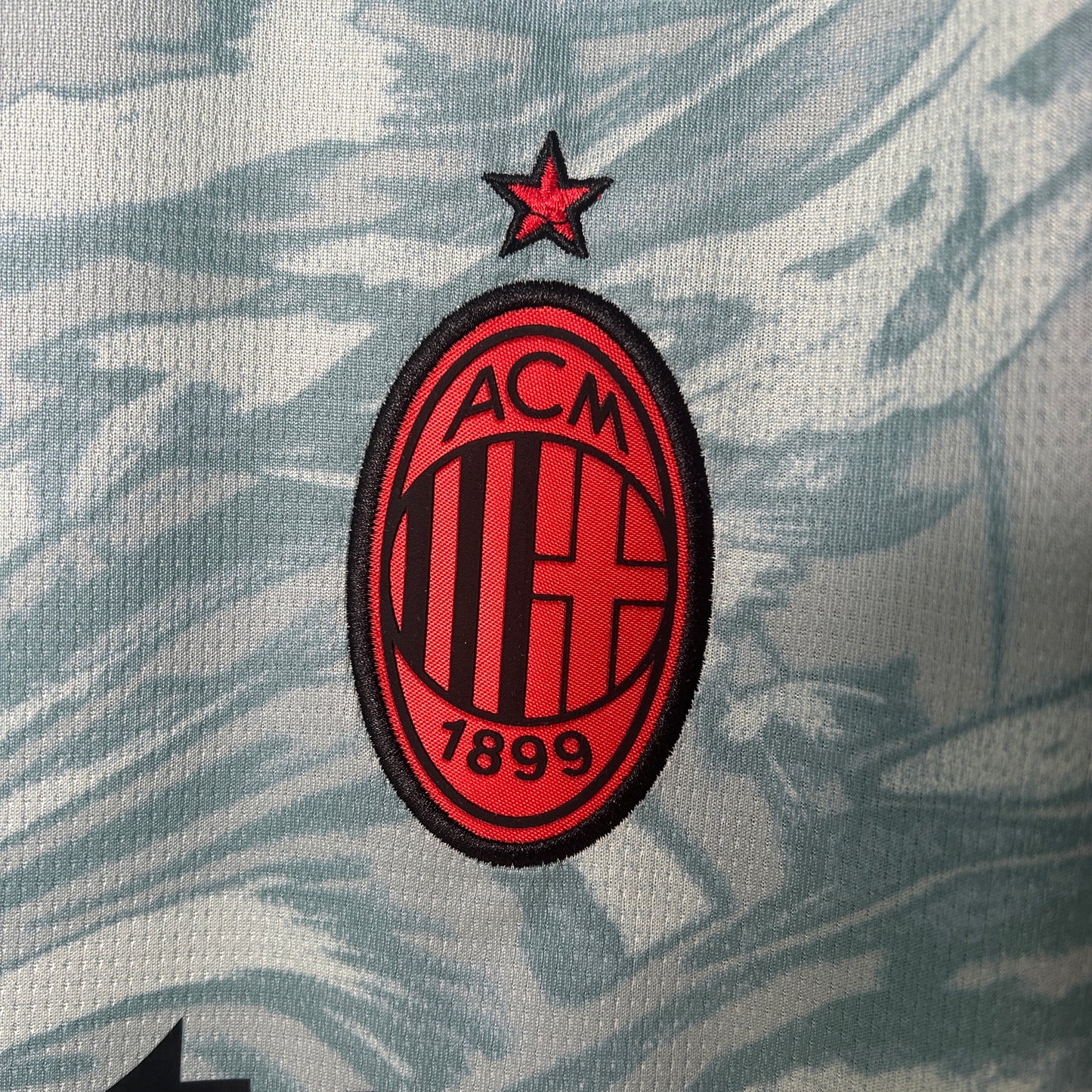 Milan 25/26 goalkeeper