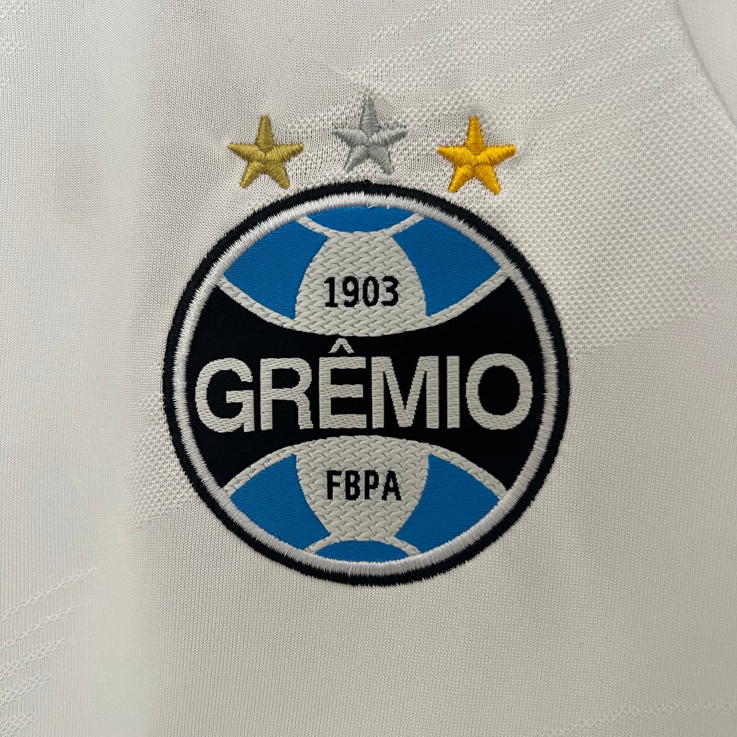 Gremio 24/25 Alternativa