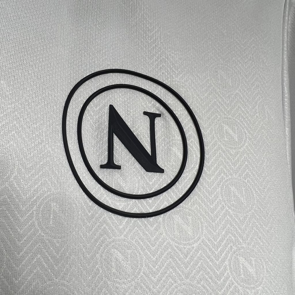 Napoli 24/25 Alternativa 2