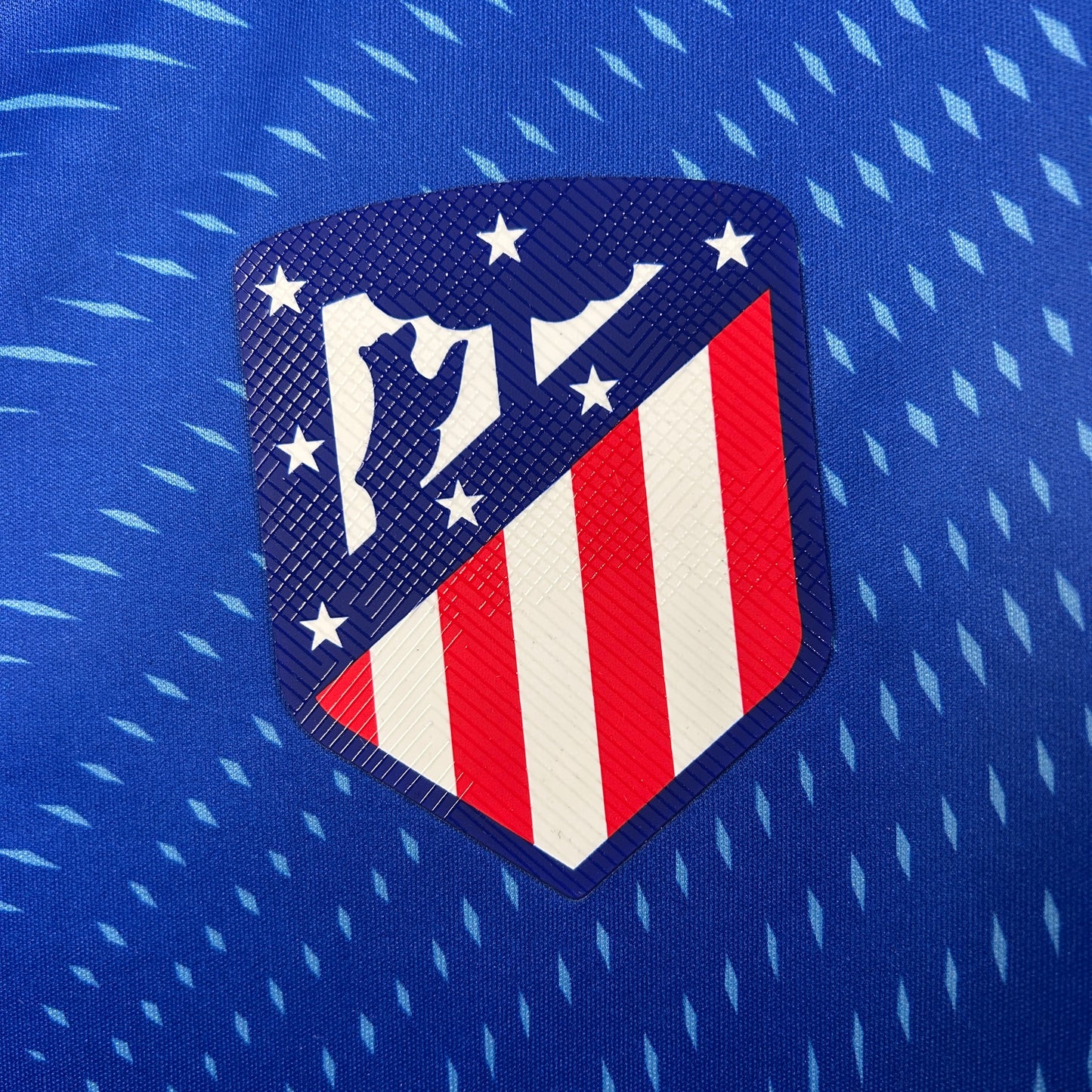 Atlético Madrid 25/26 - Goalkeeper