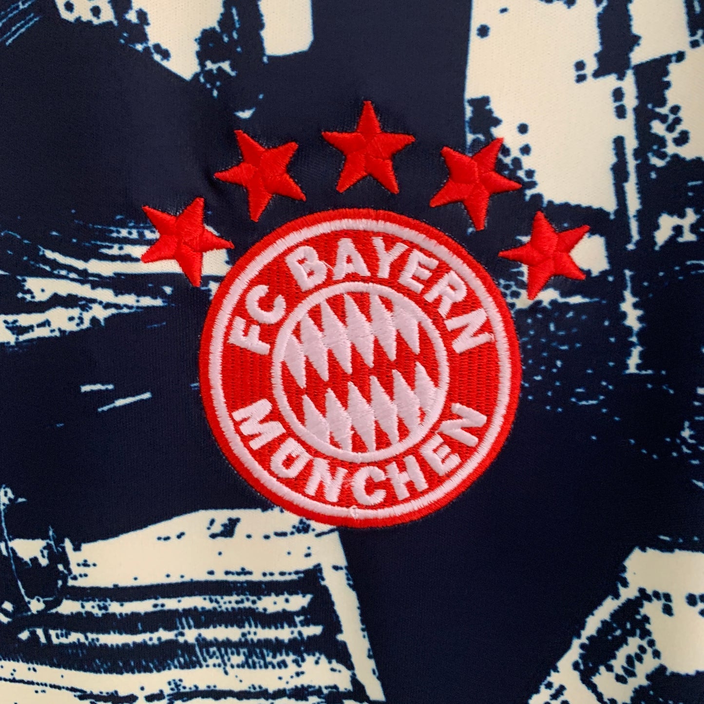 Bayern Munich 23/24 Special Edition