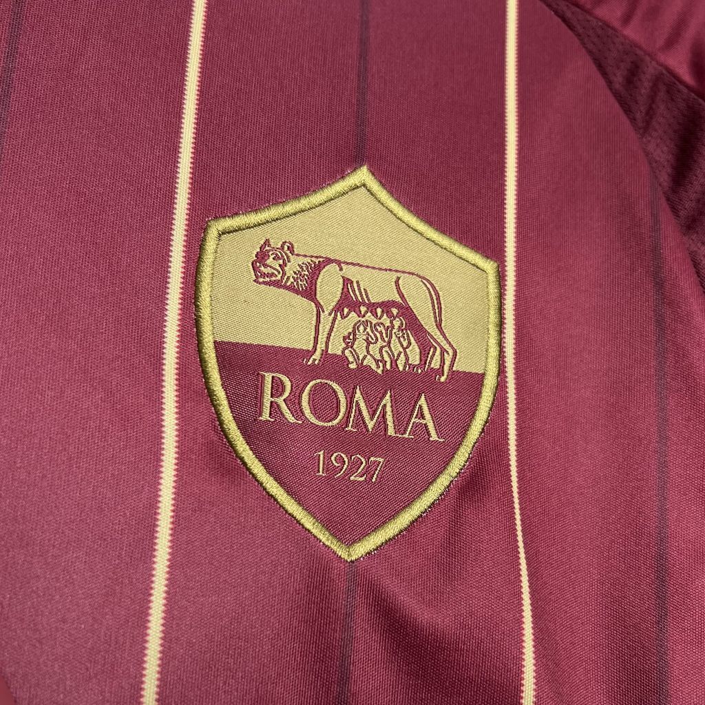Roma 24/25 Casa