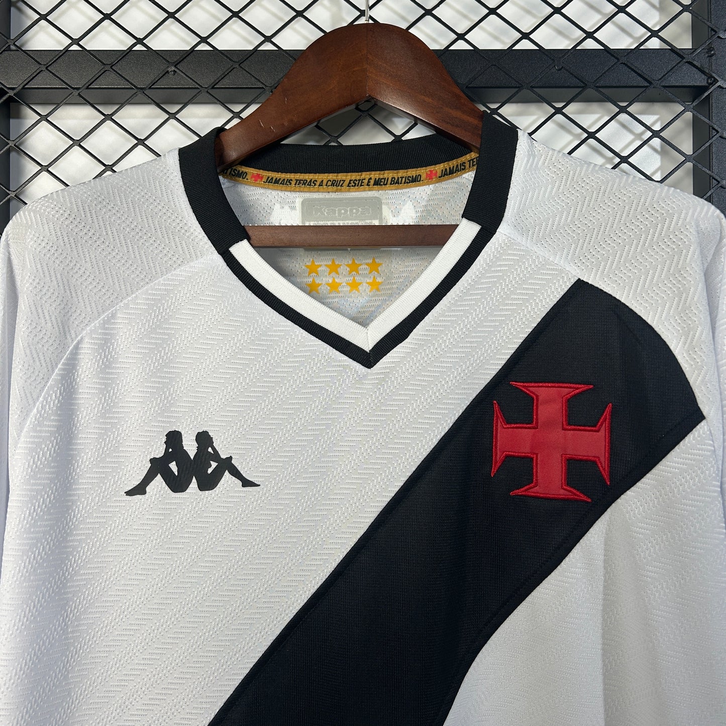 Vasco 25/26 Alternativa