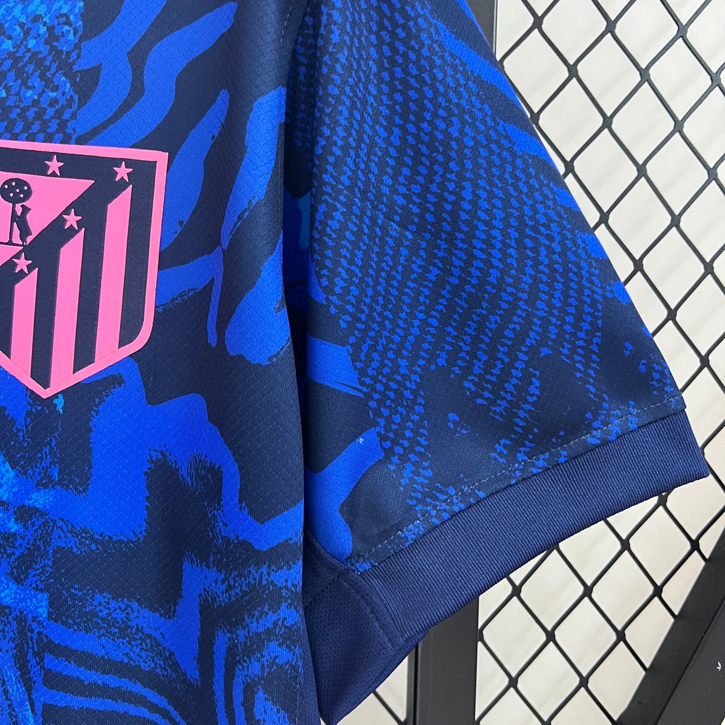 Atlético Madrid 24/25 - Alternativa 2