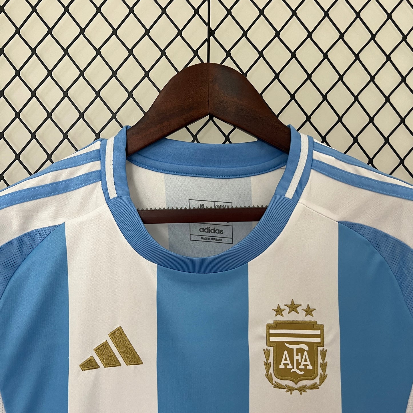 Argentina 2024 Casa Feminino