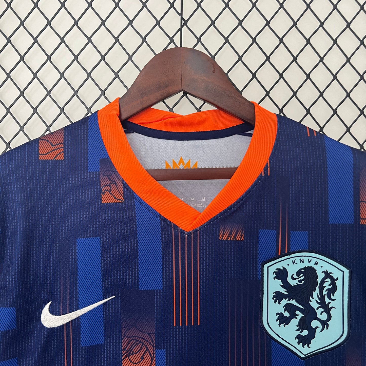 Holanda 2024 Alternativa