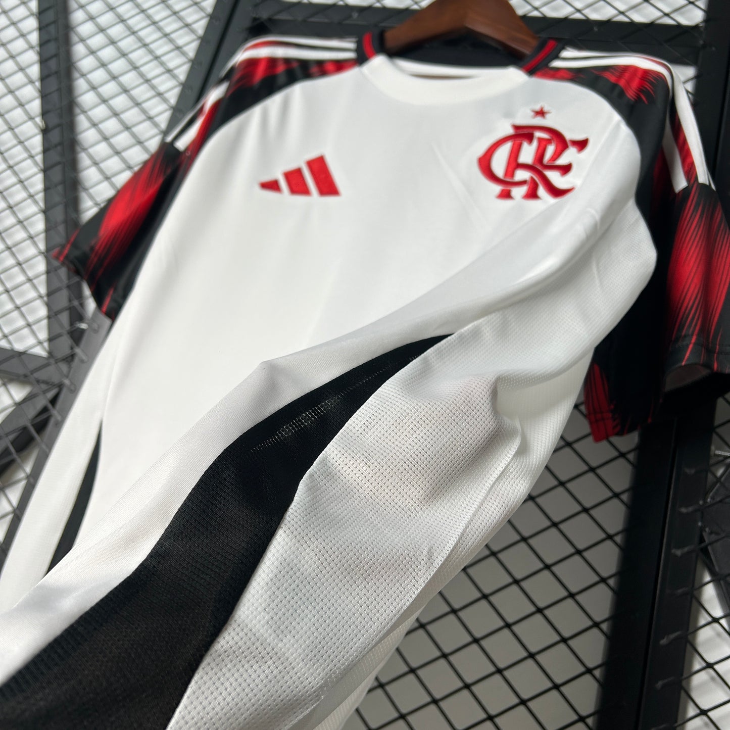 Flamengo 25/26 Alternativa