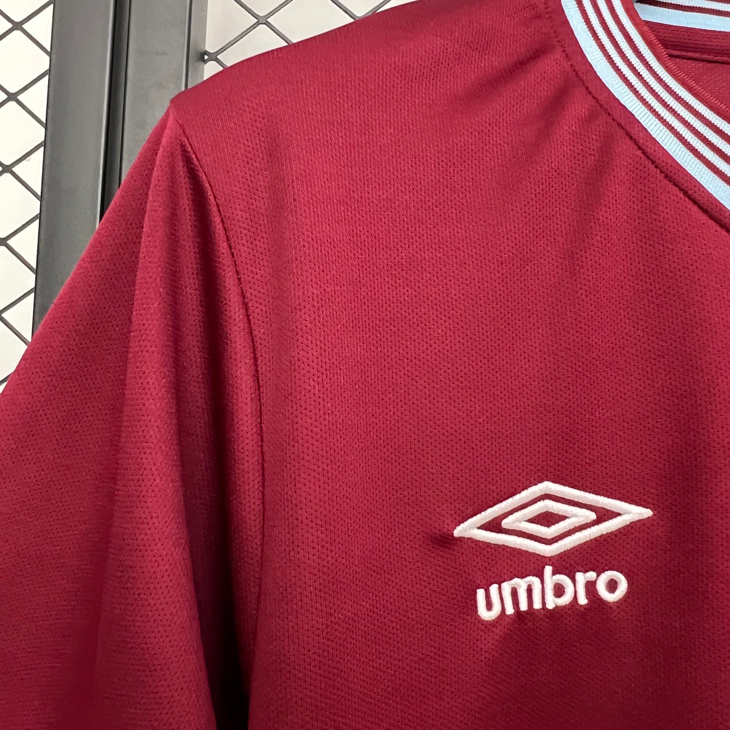 West Ham United 25/26 Casa