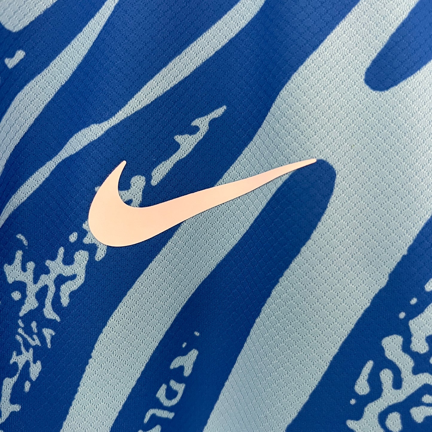 Portugal 2024 - Goalkeeper Blue