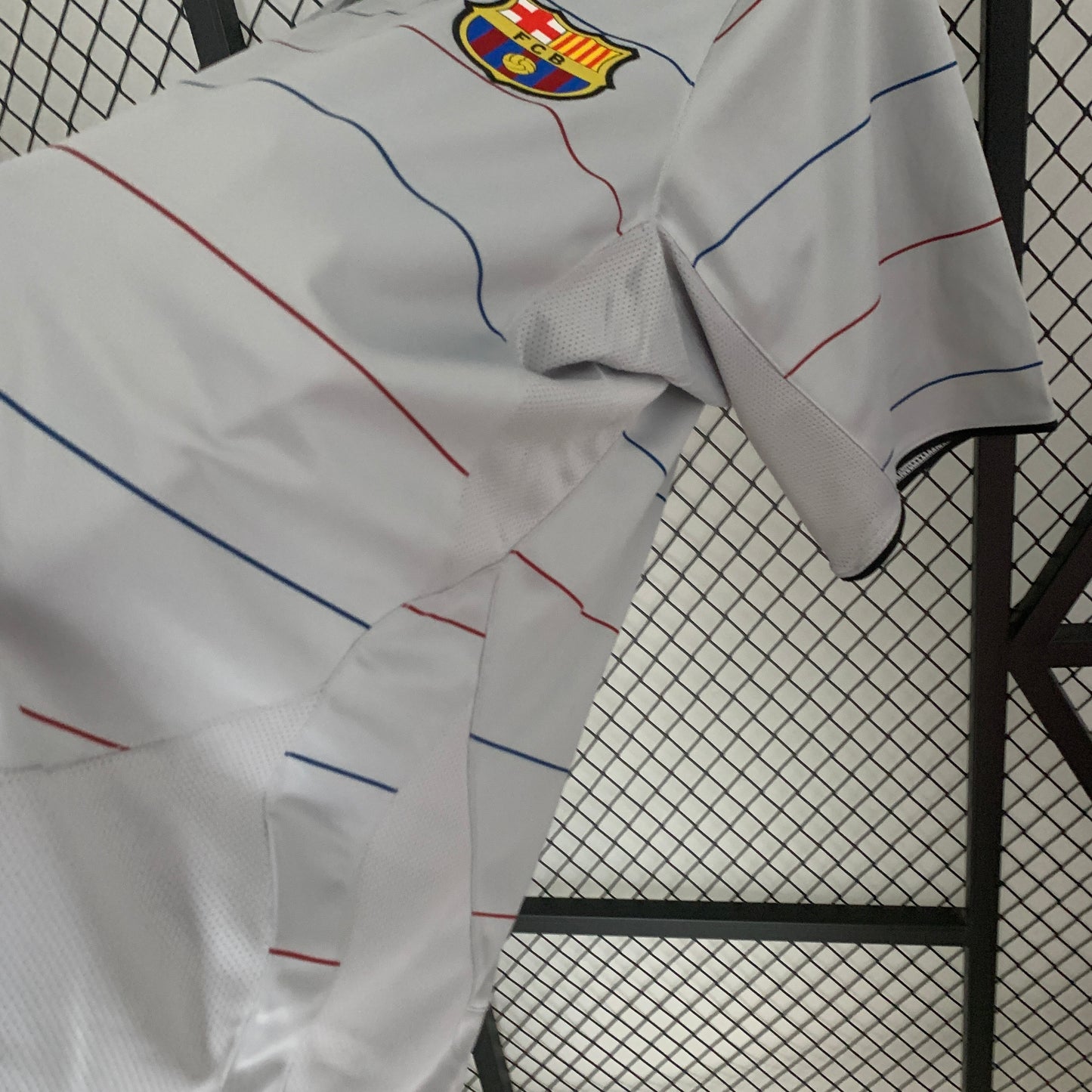 Barcelona 03/04 - Retro Alternativa 1