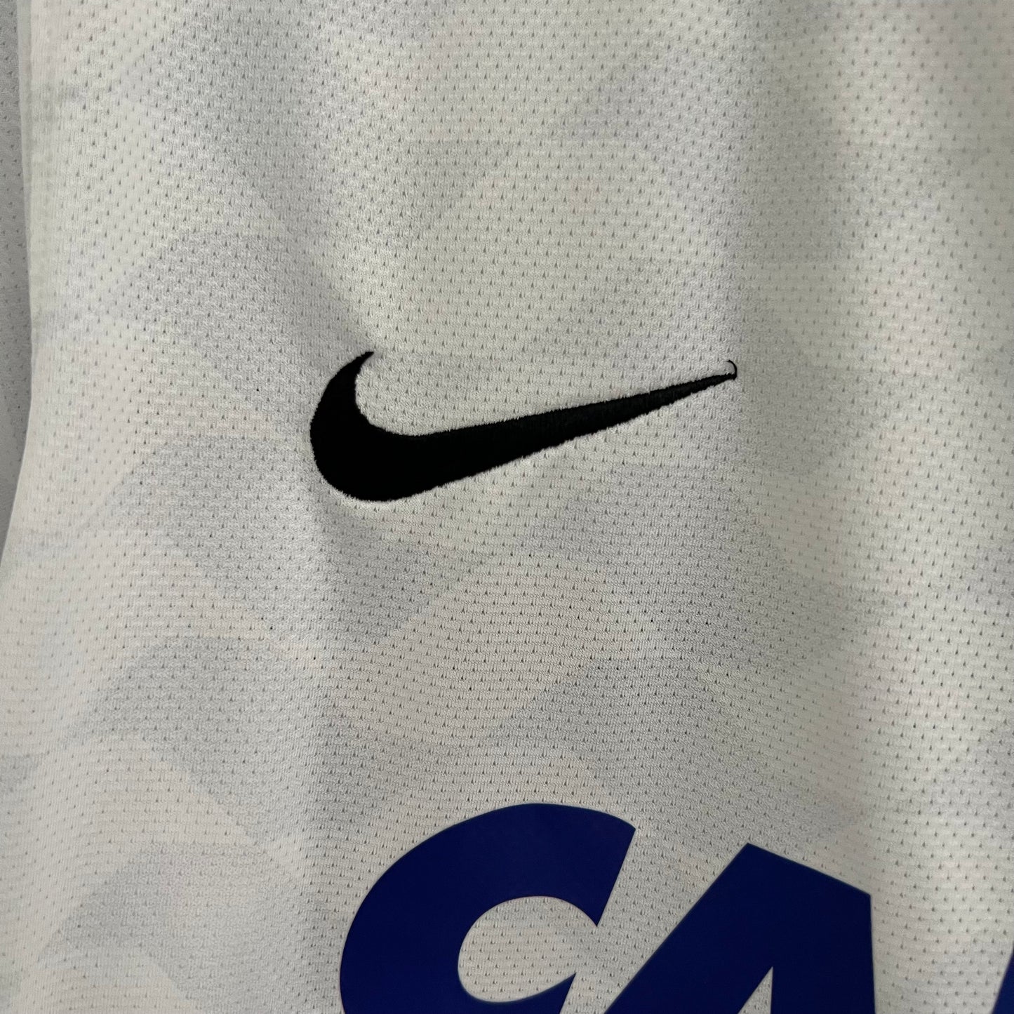 Corinthians 12/13 Retro Casa