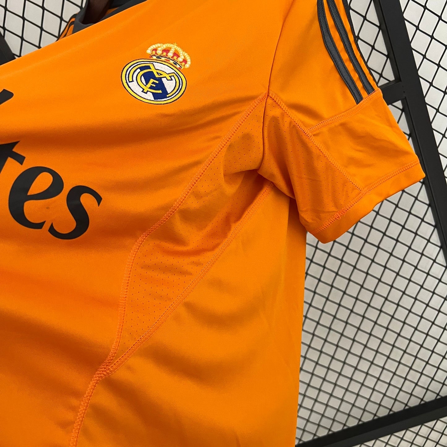 Real Madrid 13/14 - Retro Alternativa 1