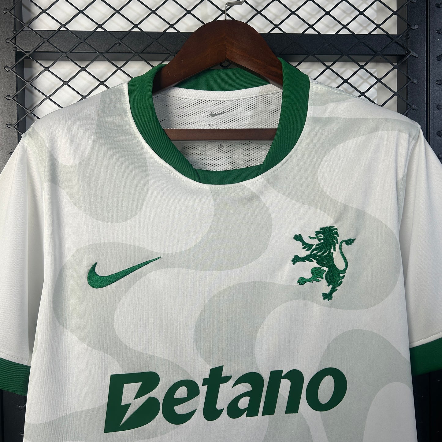 Sporting 25/26 Alternativa
